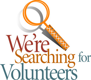 Volunteers Needed for Canvassing on Saturdays!