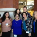 Our New Members @ the MTA New Teacher Conference