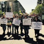 MTA Annual Meeting + Rally for Public Education