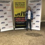 MTA Board Votes to Support the Fund Our Future Campaign