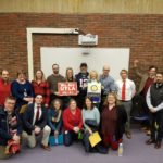 The AEA Stands with L.A. Teachers