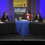 Fund Our Future Roundtable