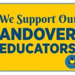Support Andover Educators as they Struggle for Fair Contracts
